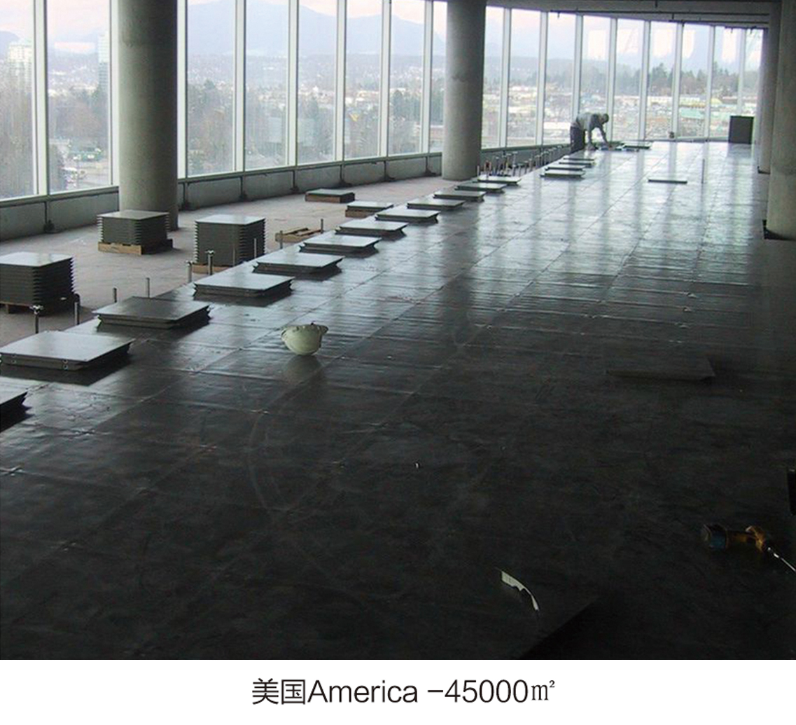 朗逊官网【官网】·高端防静电地板品牌